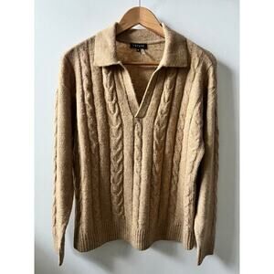 1.State women's sweater size medium